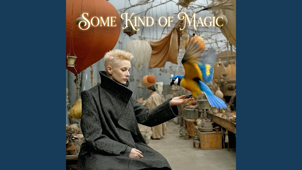 Some Kind of Magic