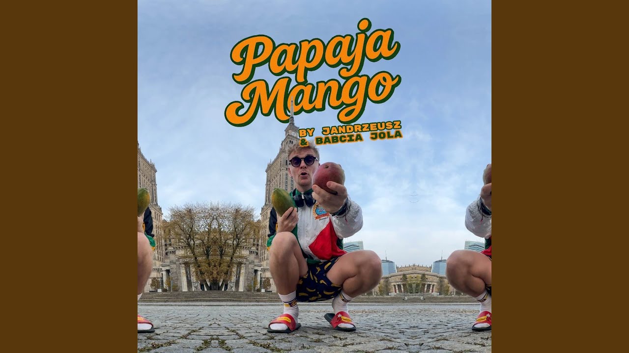 Papaja Mango