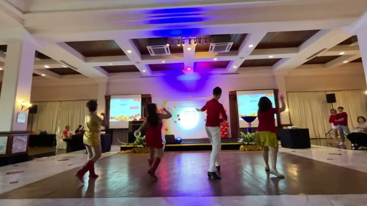 Beautiful Melody - Line Dance