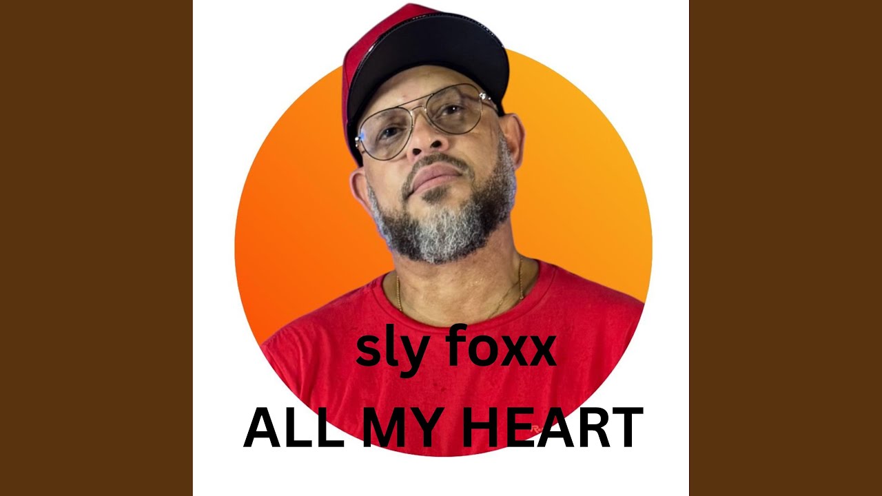 All My Heart