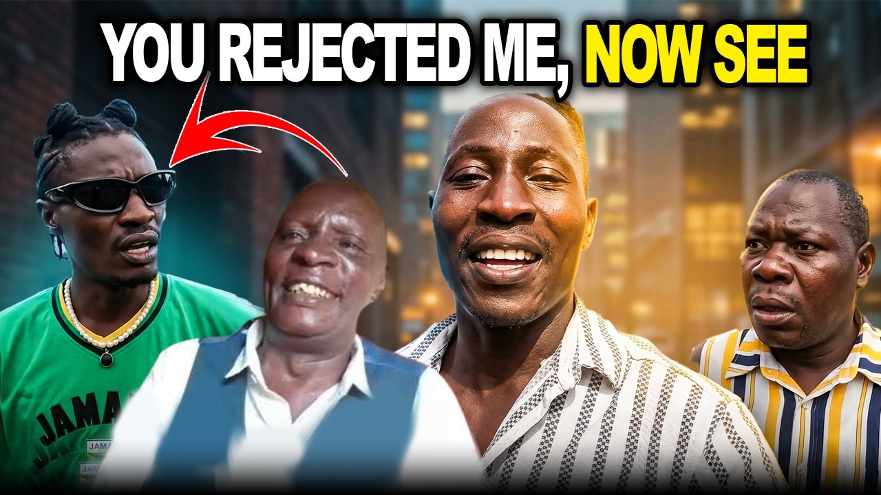 BREAKING!! What Mzee Kohera Said To Marwa Will Shock You! | Davy jnr | brother daughy | Marwa