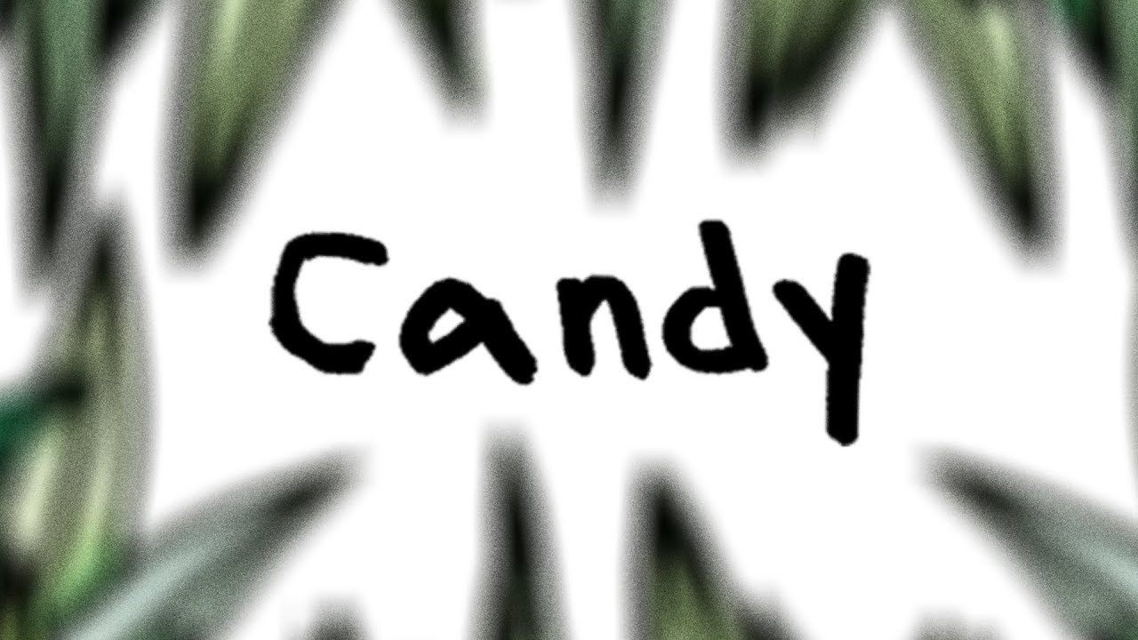 Pepper - Candy [OFFICIAL AUDIO]