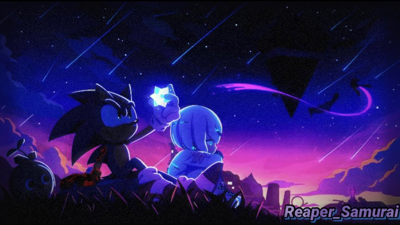 Lost world
