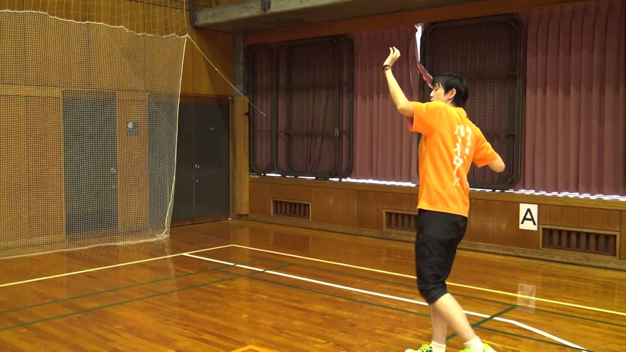 試合中うしろに下がるとき、体が反り返ってしまうのを直すための練習法【シドニーオリンピック日本代表 井川里美】