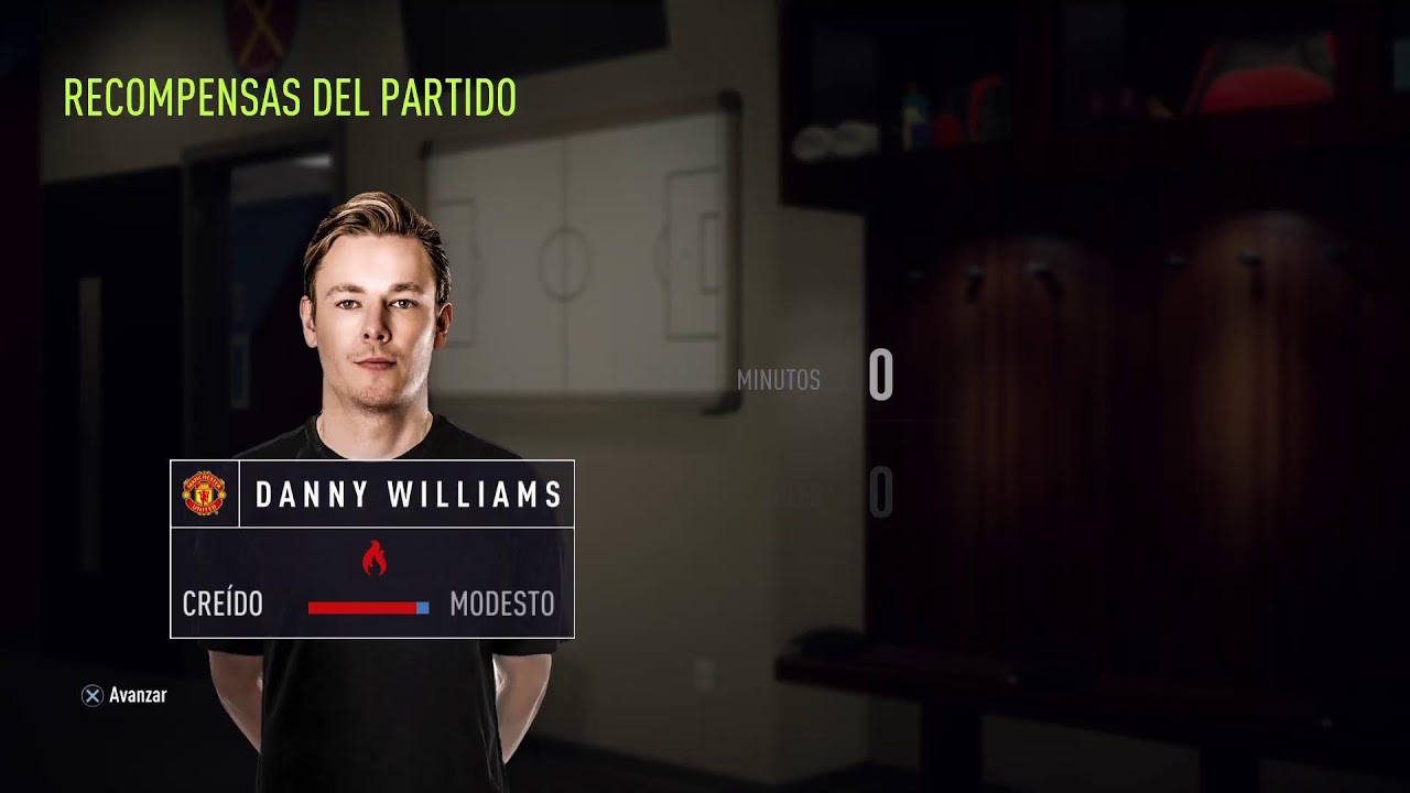 DIRECTO JUGANDO EL CAMINO DE FIFA 18 PARTE 7