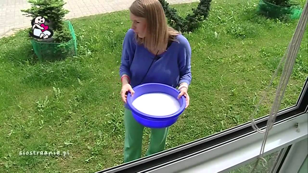 27. tydzień ciąży Lidii: przeprowadzka i urządzanie pokoju dla dziecka