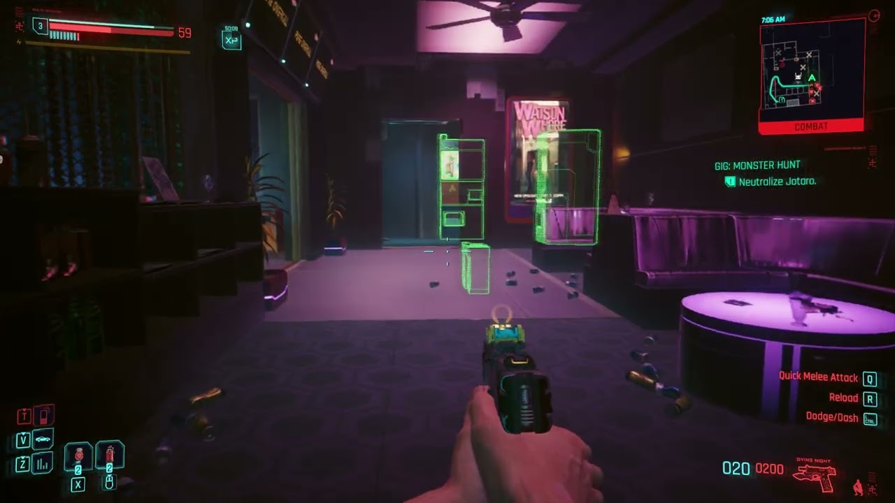 Cyberpunk 2077