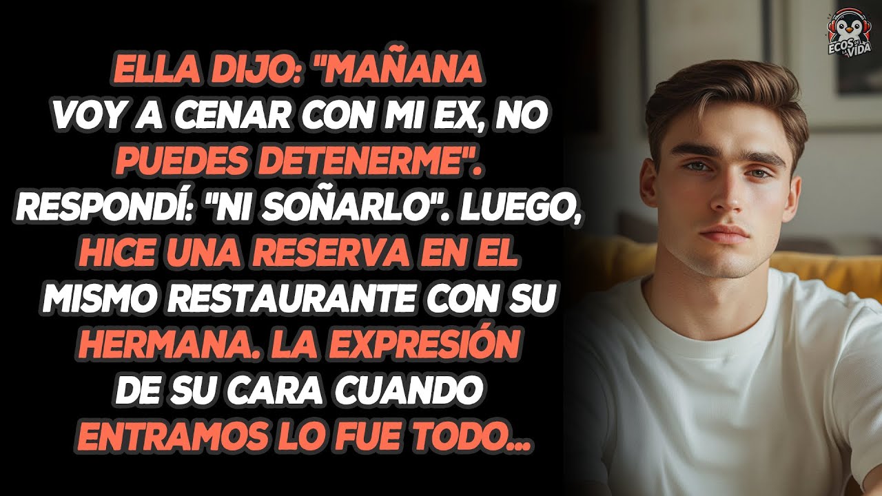 Ella Dijo: 