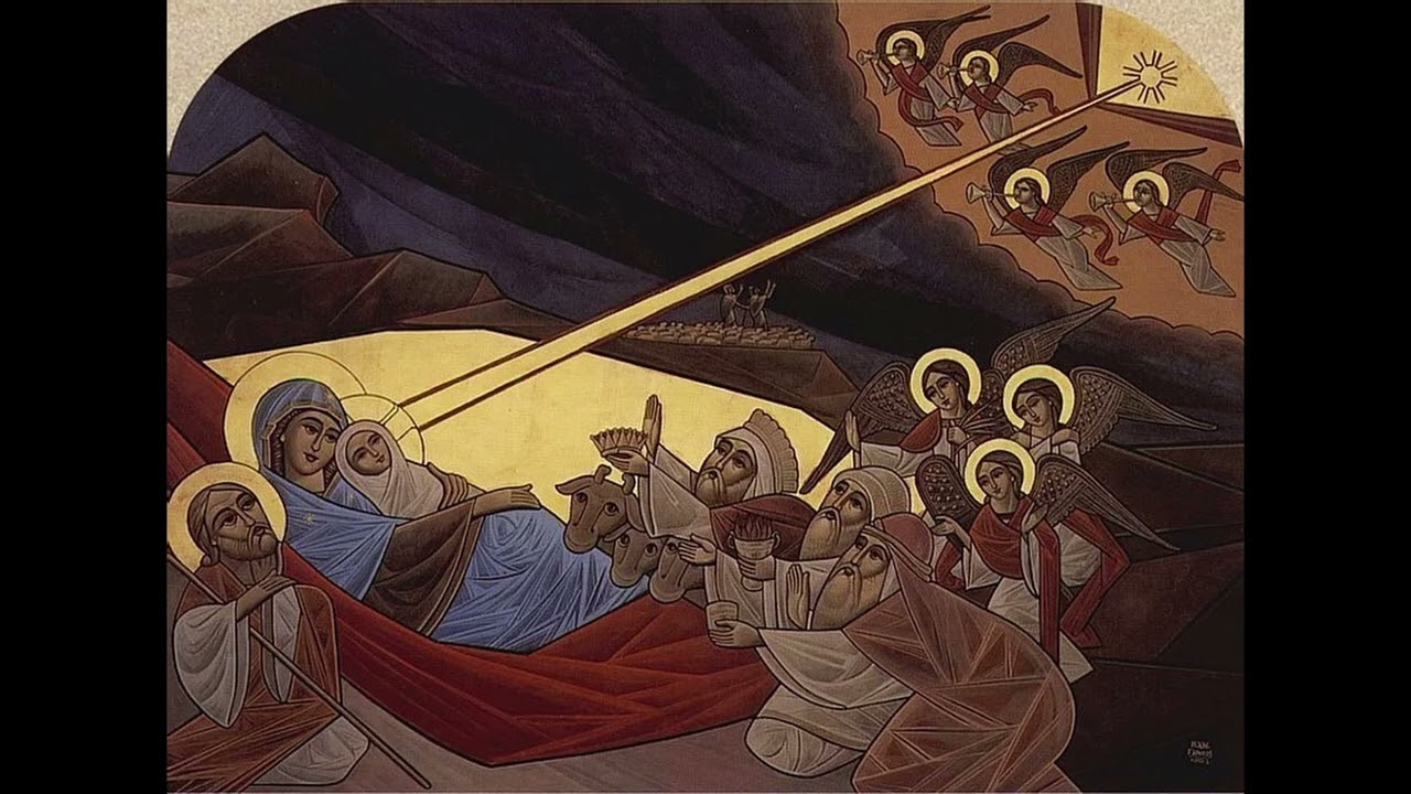 The Orthodox Monastery Experience