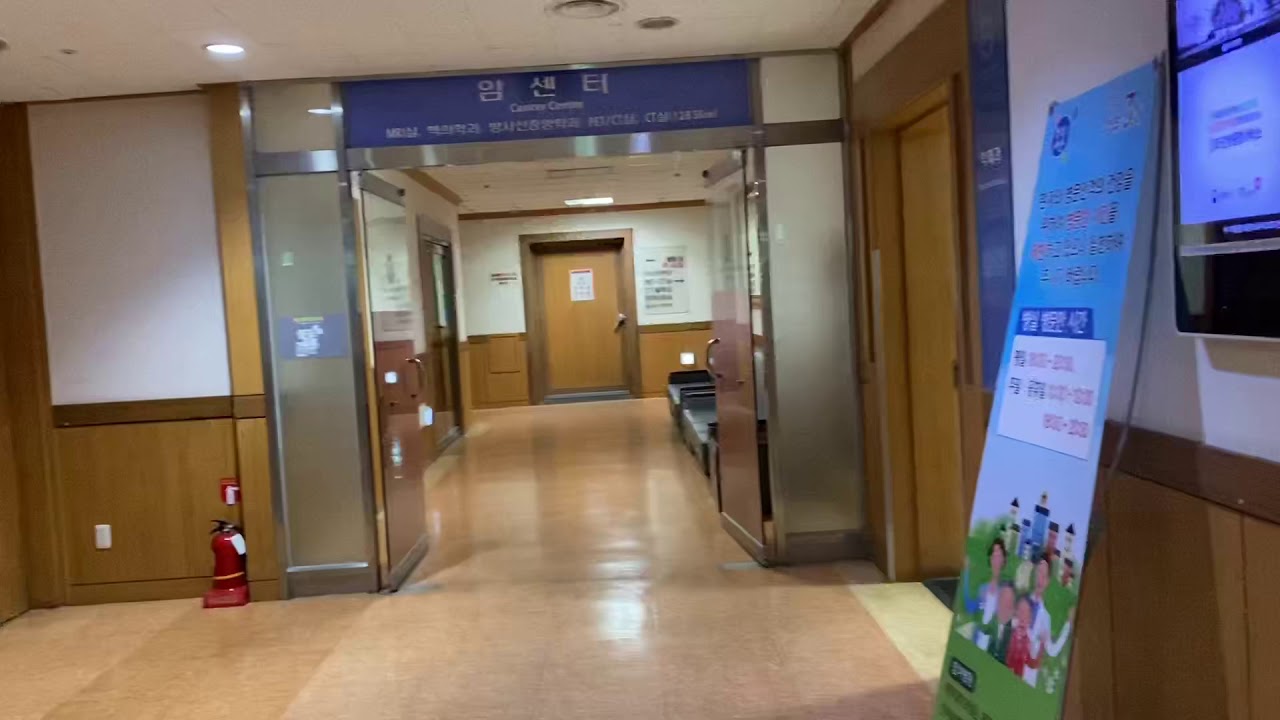 [건축시선] 병원 - 제주한라병원 Hospital - Jeju Halla Hospital