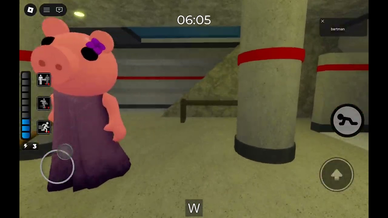 How to beat station:piggy book 1 (chapter two