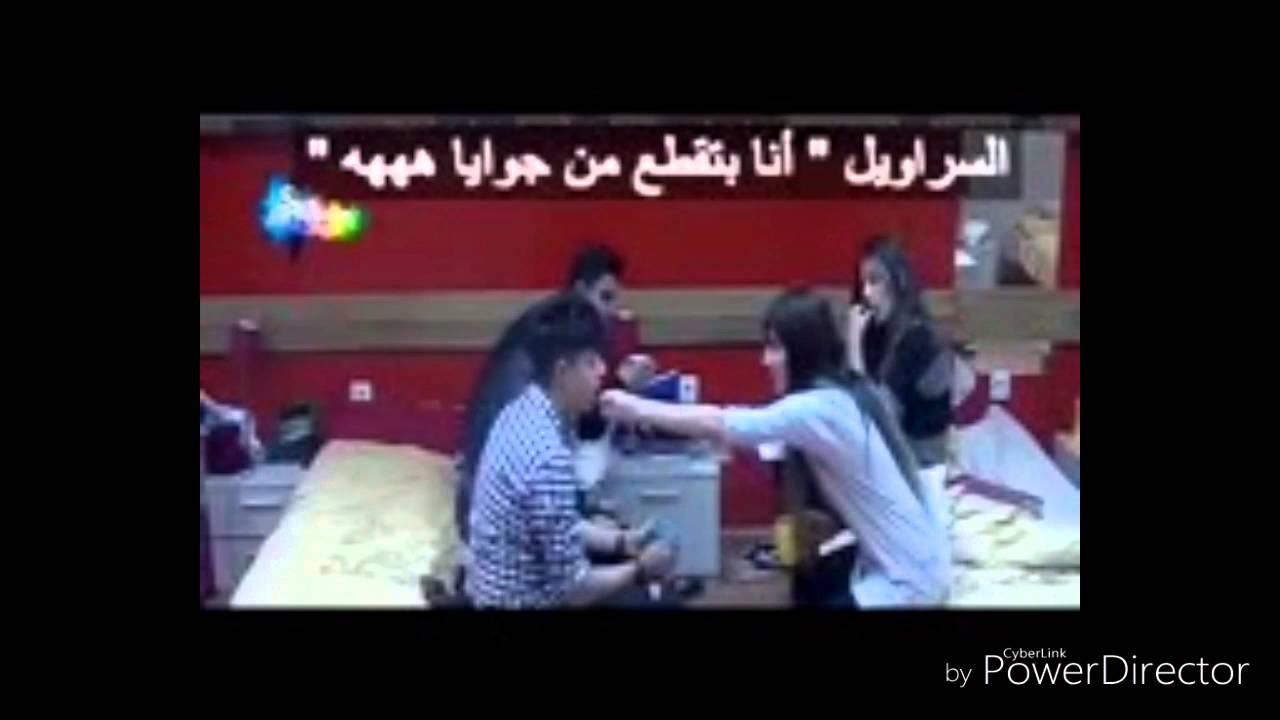 احلى و اقوى حب و صداقة حصلت في ستار اكاديمي ......ايهاب امير و سهيلة بن لشهب