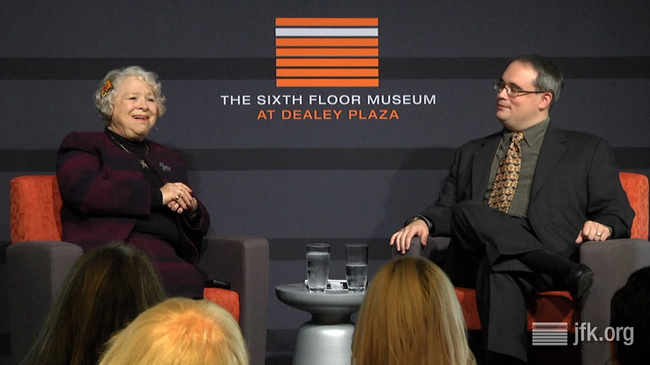 Living History with Mary Woodward Pillsworth
