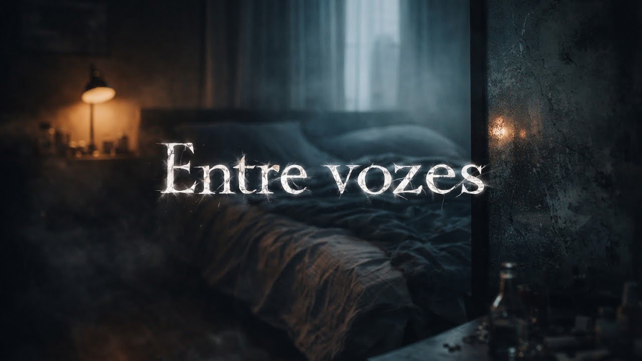 Sink AI - Entre vozes
