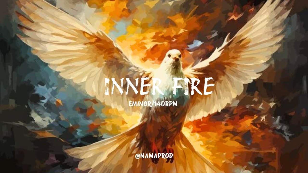 [FREE] Southside x 808 Mafia Type Beat ''FEU INTERIEUR'' | @NamaProd