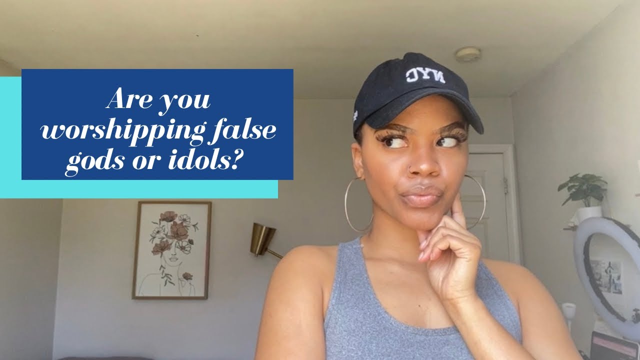 Are you unknowingly worshipping idols? | Killing Idolatry Part I | Made Whole