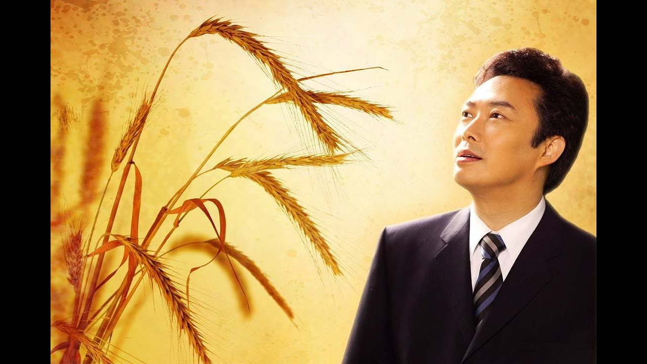 費玉清 為我停留