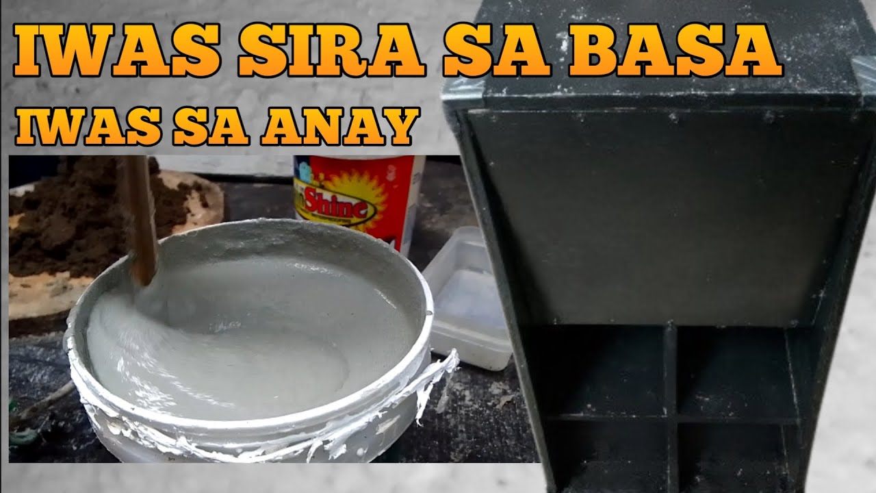 Texture Painting sa Speaker Box | Madali lang gawin