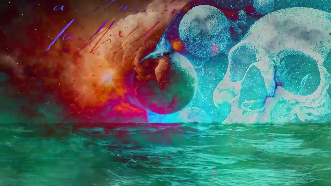 NoNe - Better Places (2026) (Lyric Video)