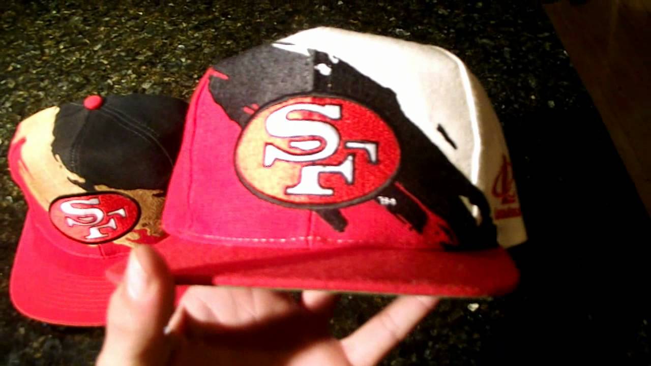 Pickups #26 - 50+ Vintage Hats: Snapbacks, Fitteds, Strapbacks [ProfessorSnapp]