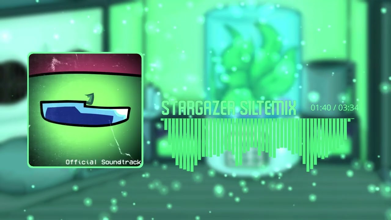 STARGAZER 2026 - VS IMPOSTOR: SILTEMIXES