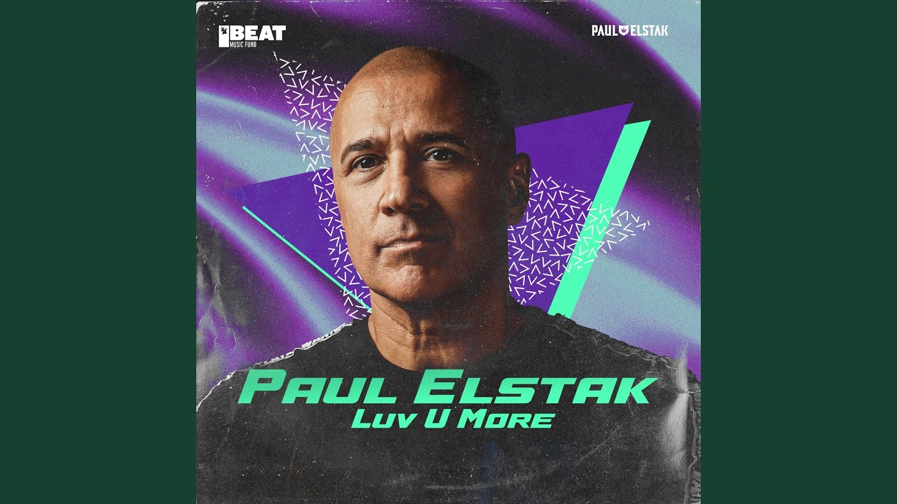Luv U More (K & A's Radio Blast)
