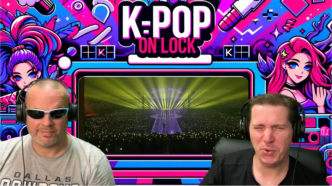EXO Legendary Live Show Reaction! | DROP THAT & More - KPop On Lock S2E86