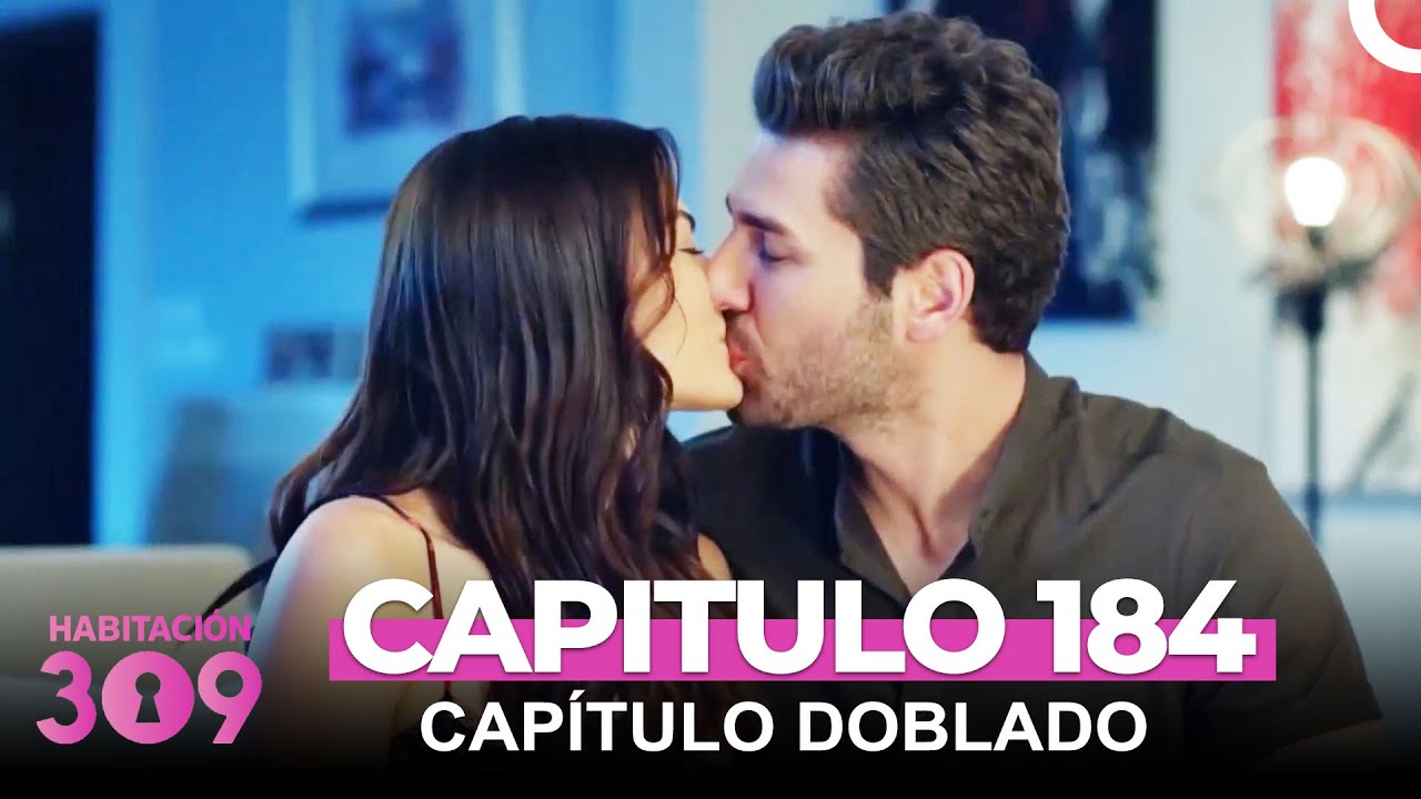 Habitación 309 Capítulo 184 (Capitulo Doblado)