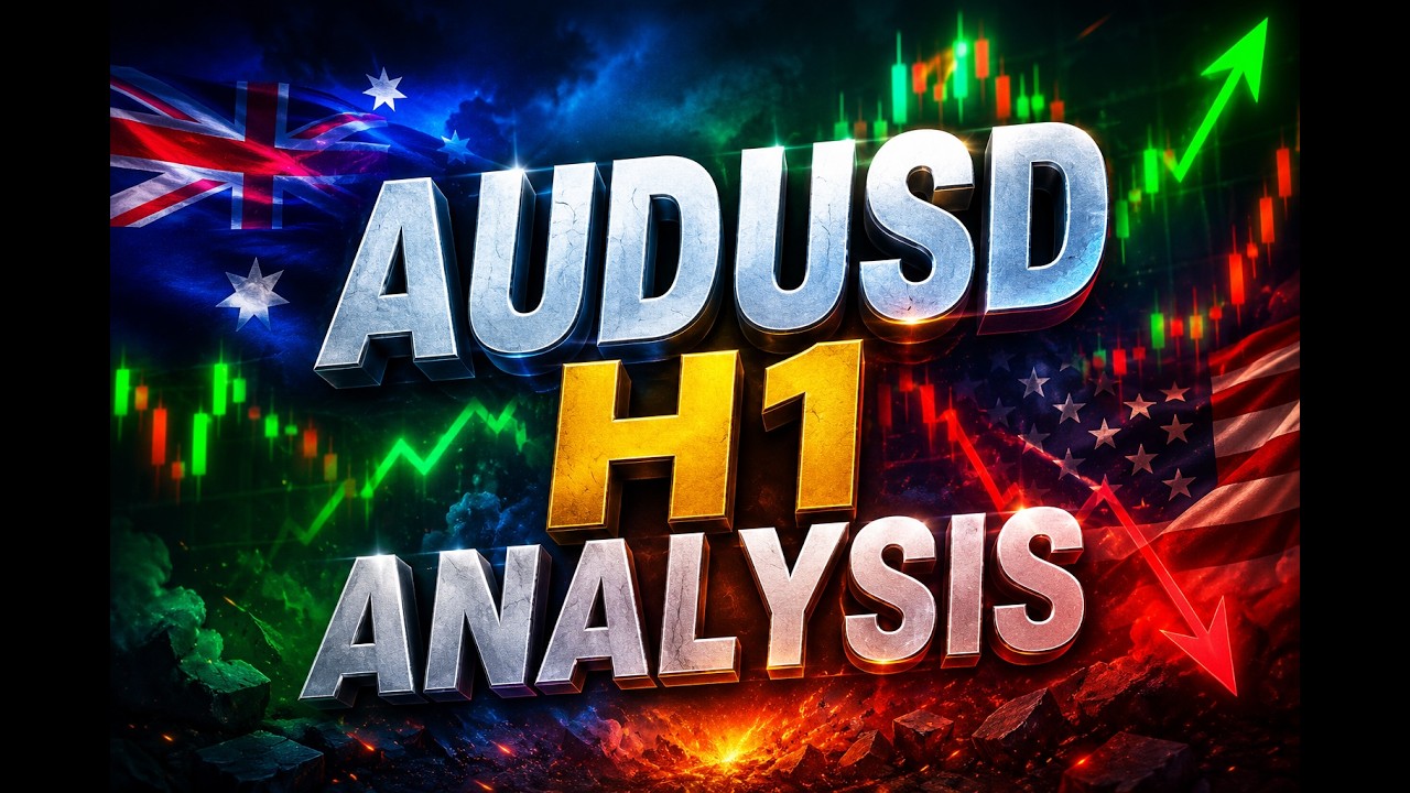 AUDUSD Technical Analysis: The 0.7300+ Breakout Strategy! 🚀