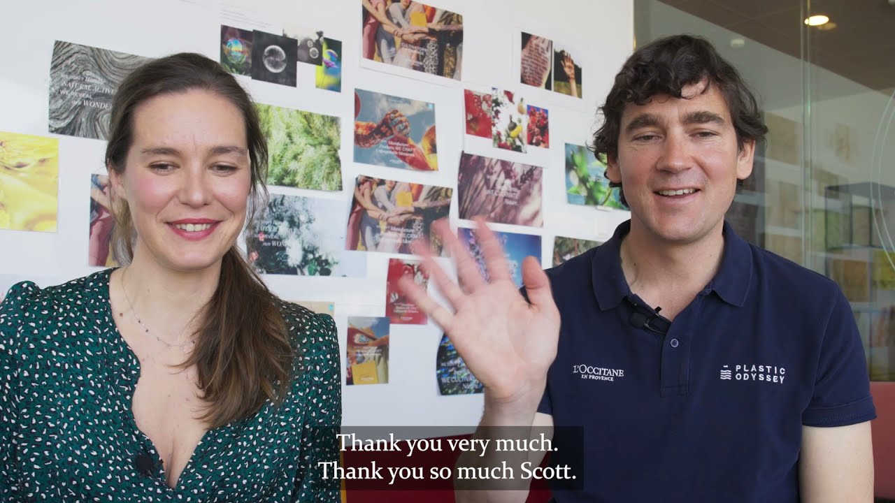L’OCCITANE’S COMMITMENT TO THE PLANET | L'Occitane