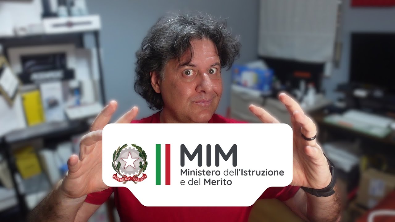 Linee guida della AI nelle scuole