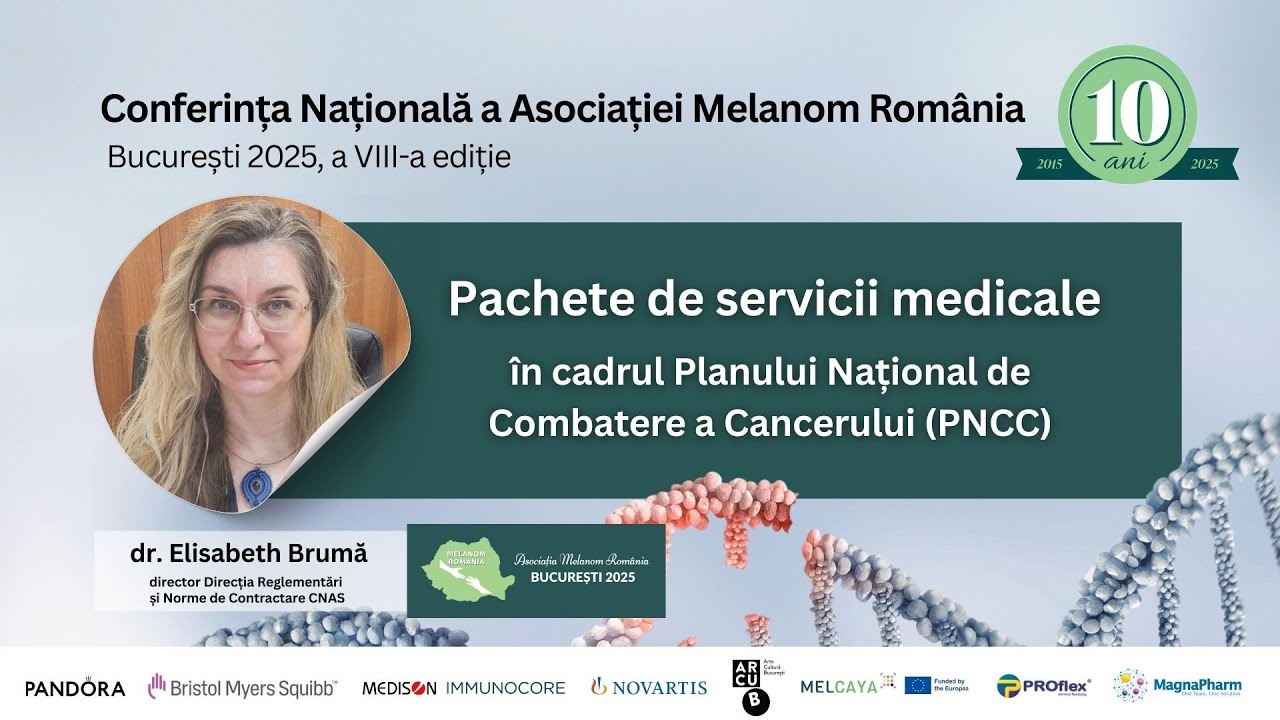 Pachete de servicii medicale - dr. Elisabeth Bruma