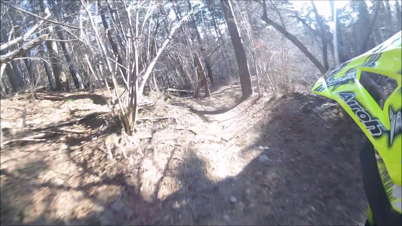 Sentiero H fast Edit!!!