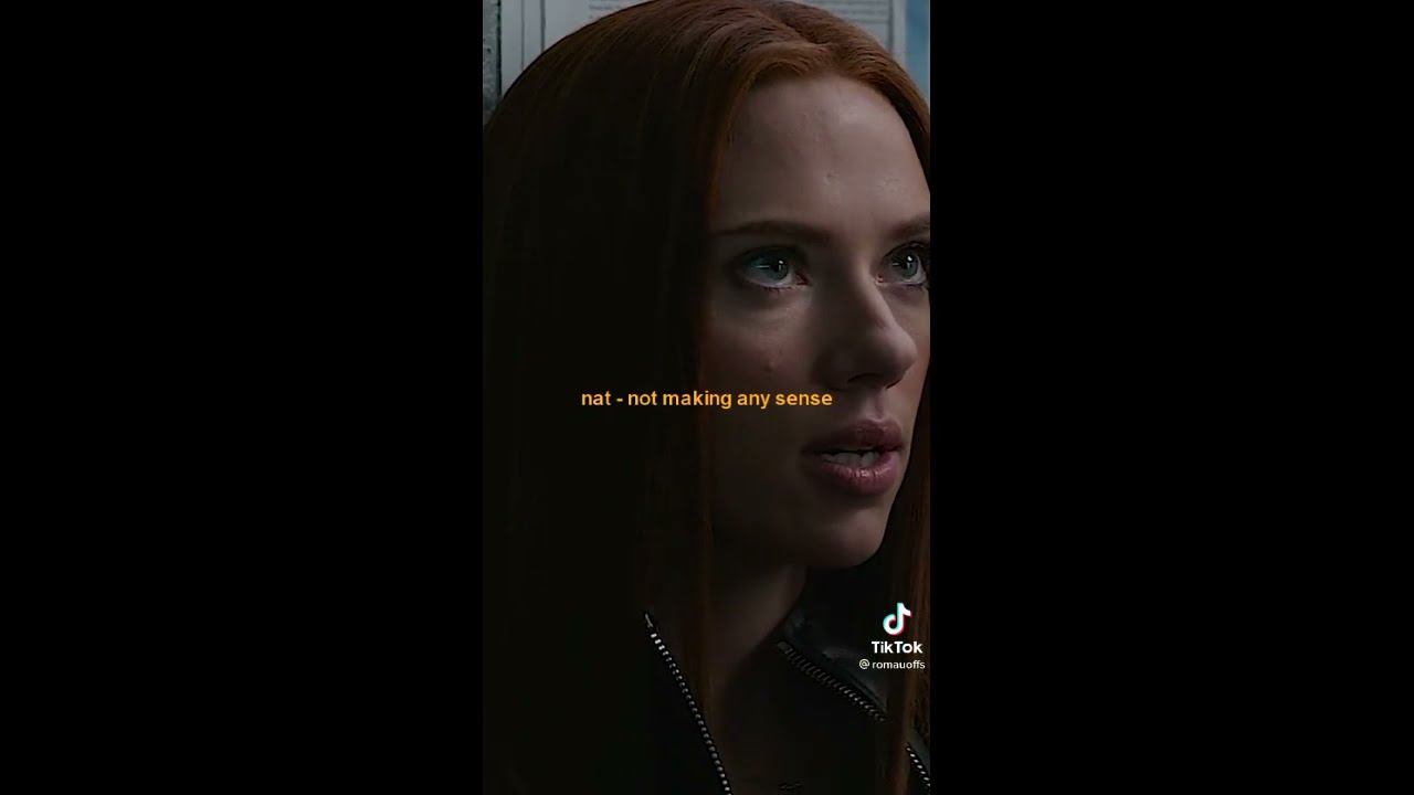 Avengers pov story (Part 1)