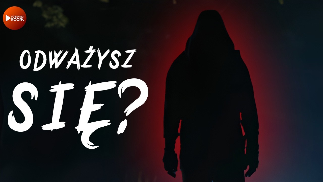 🔥 Film tak STRASZNY, że będziesz bał się otworzyć drzwi | Lektor PL | HORROR | KONIECZNIE OBEJRZYJ!