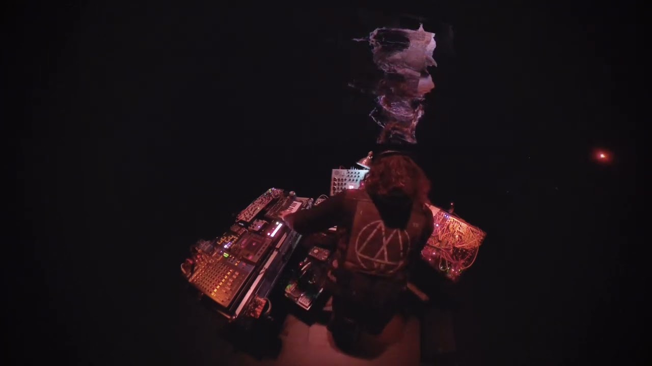 20250115_IOSIS x PAUL CHANG Live @ Composers Now Dialogues, Luminary Arts Center