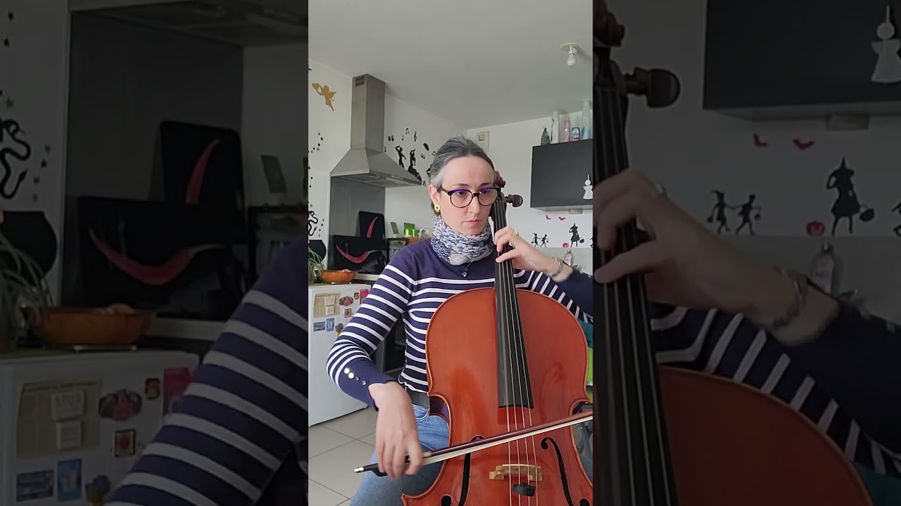 Prière - St Saëns