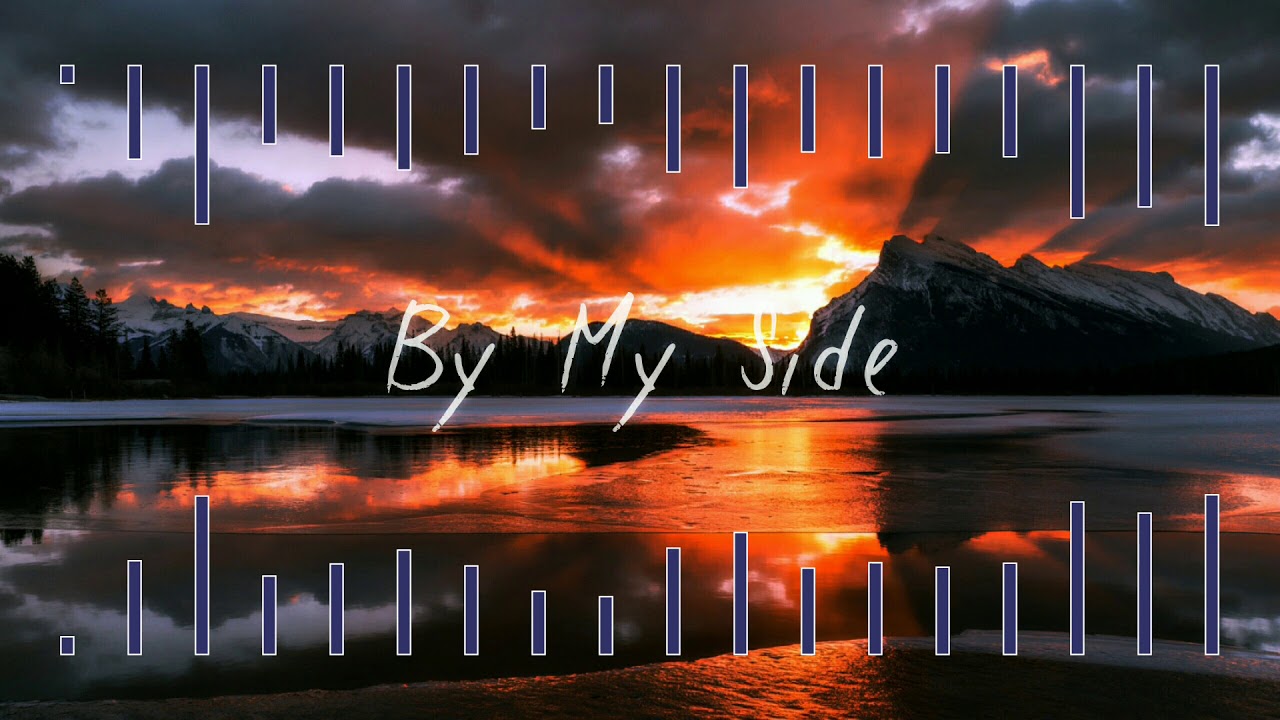 Alpha - By My Side