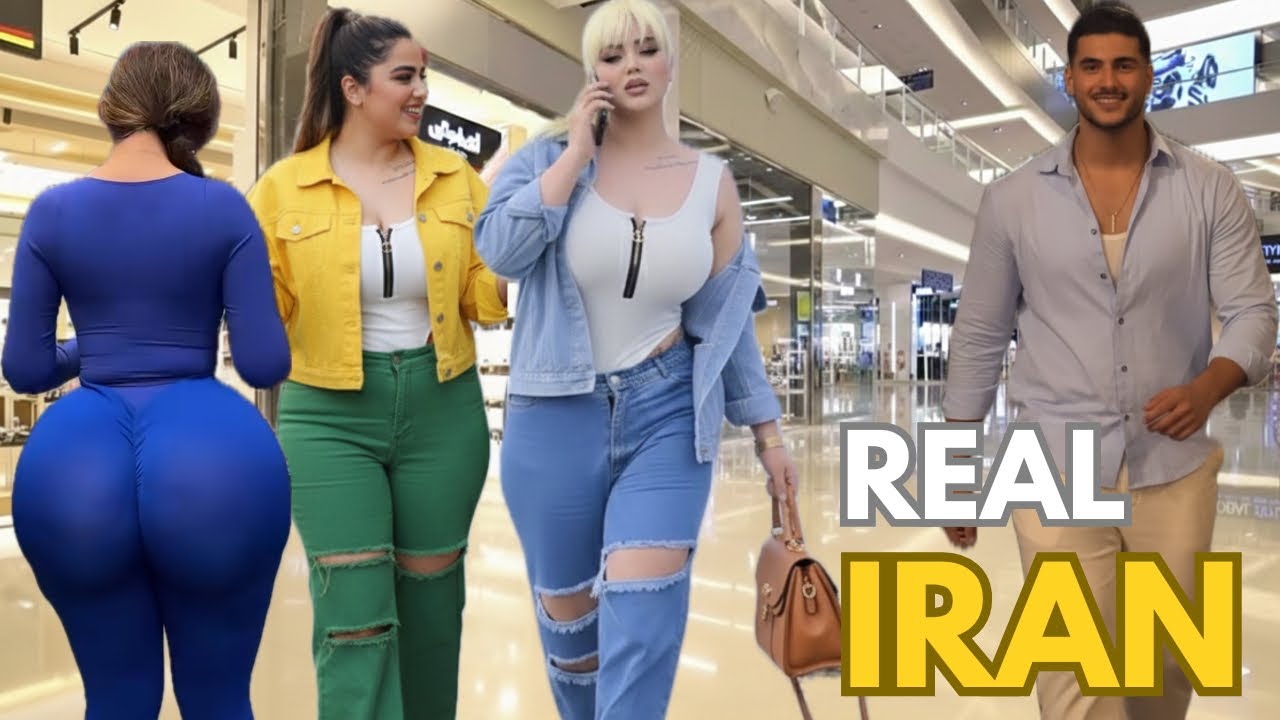 IRAN 🇮🇷 As It Is | Real Life, No Editing | ایران