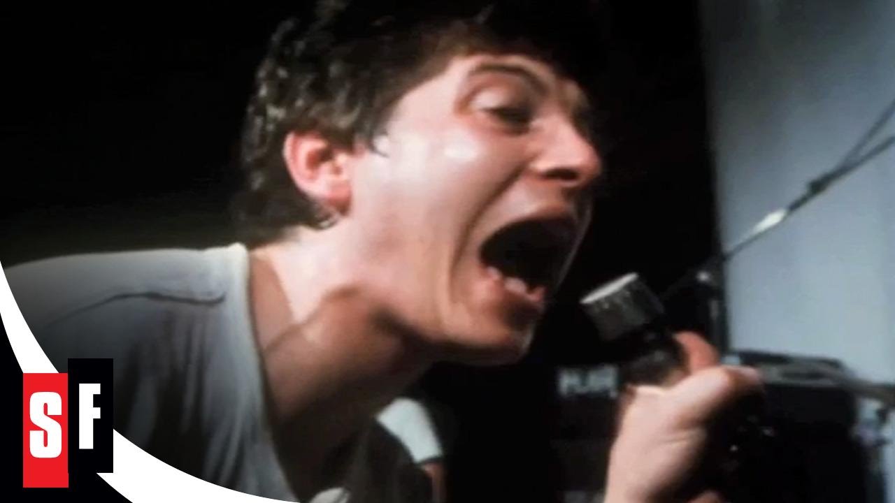 The Decline of Western Civilization (2/7) Circle Jerks Perform 