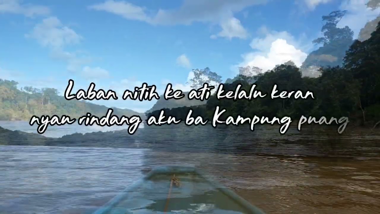 Pengerindu Tua 