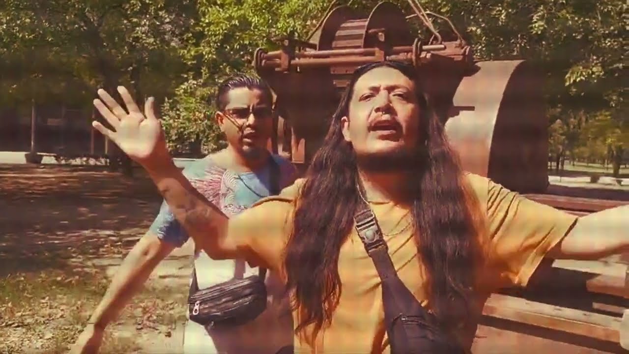 Stay high - Marihuanos de ley - Beat x R-pugnantez