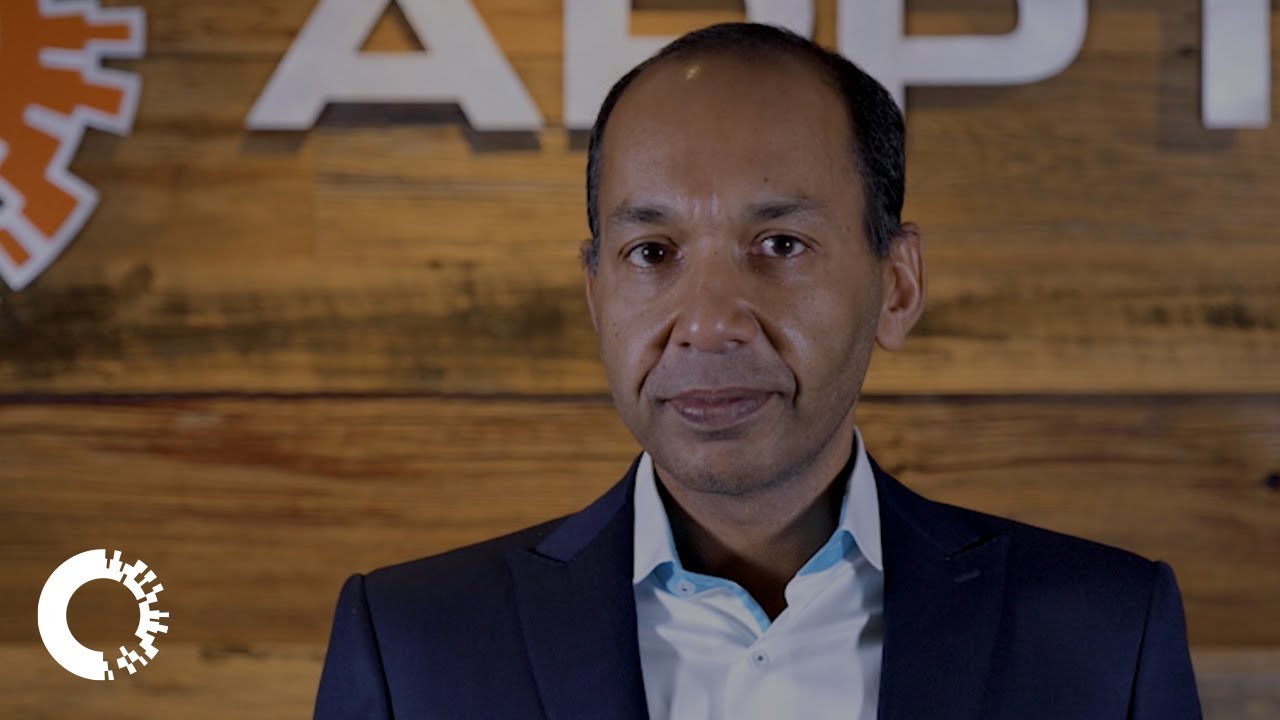 TBM Conference 2020 Keynote | What&rsquo;s Next? Technology Leaders Getting Ready for the world post-COVID