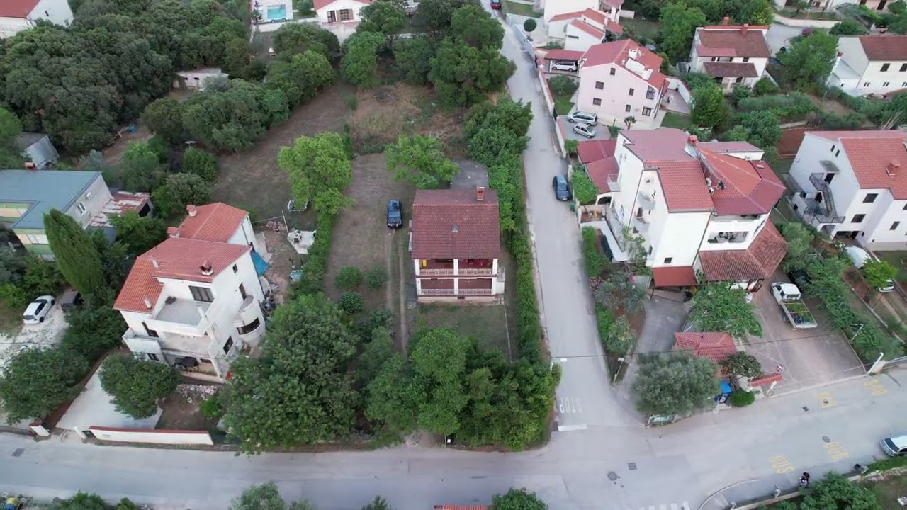 Baližerka 46, Štinjan, Pula - 15.06.2022.  4K