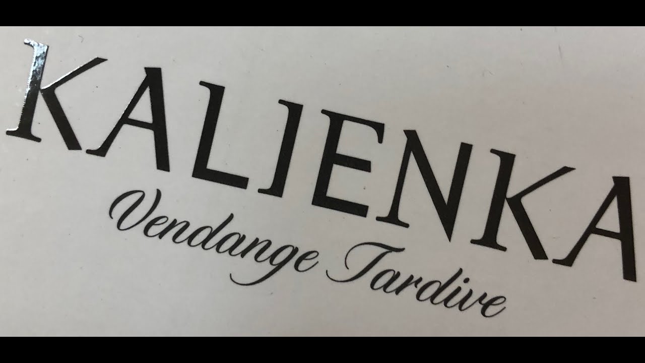 Vendanges à Correns