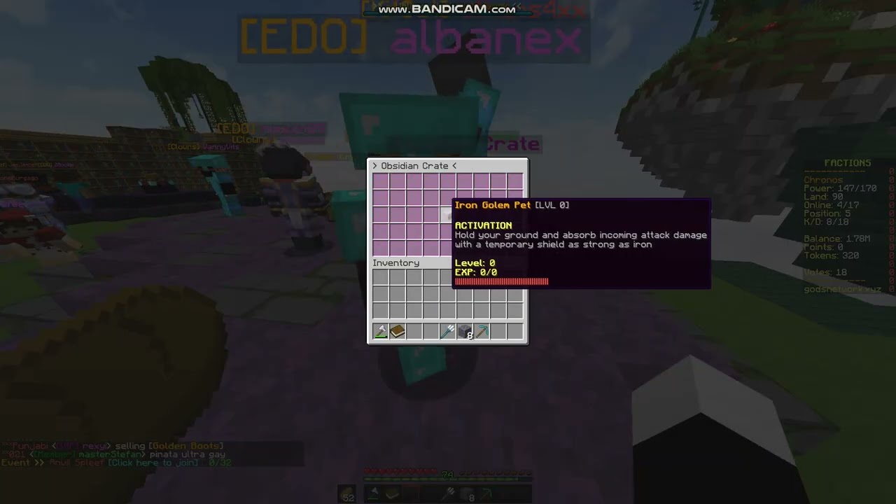 Best Luck Ever l Godsnetwork.xyz