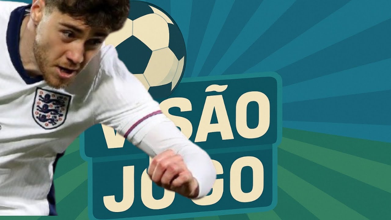 VIS&Atilde;O DE JOGO | HAYDEN HACKNEY - O MOTOR QUE QUALQUER MEIO CAMPO PRECISA!