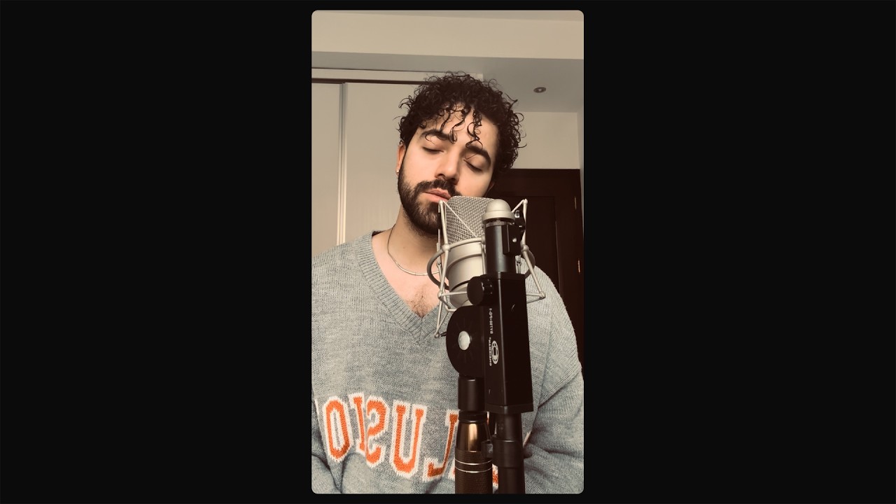 Shervin - Iranam | شروین - ایرانم