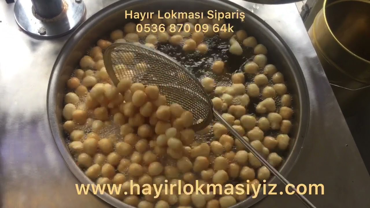 Hayır Lokması Fiyatları