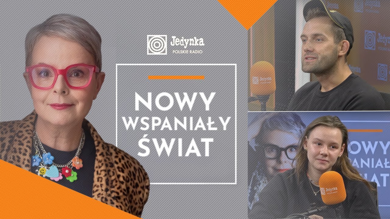 Przemoc w szkołach artystycznych | Nowy wspaniały świat